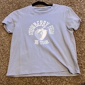 brandy melville t shirt